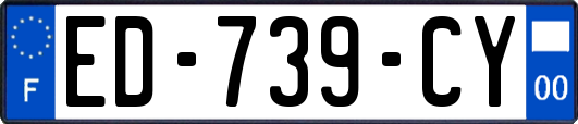 ED-739-CY