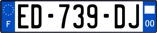 ED-739-DJ