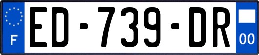 ED-739-DR