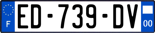 ED-739-DV