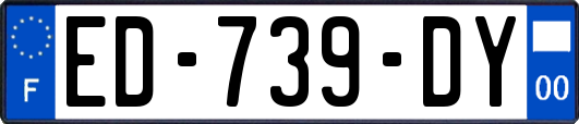 ED-739-DY