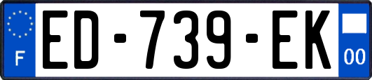 ED-739-EK