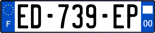 ED-739-EP