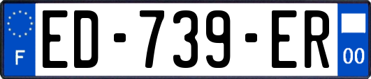 ED-739-ER