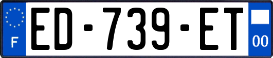 ED-739-ET