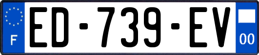 ED-739-EV