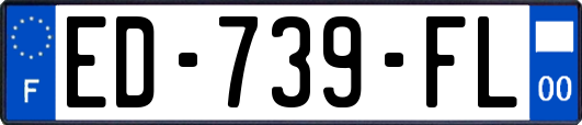 ED-739-FL
