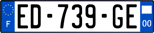 ED-739-GE