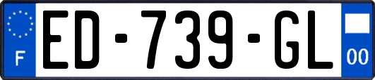 ED-739-GL