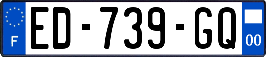 ED-739-GQ