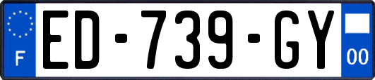 ED-739-GY
