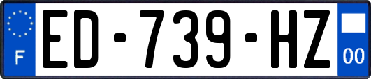 ED-739-HZ