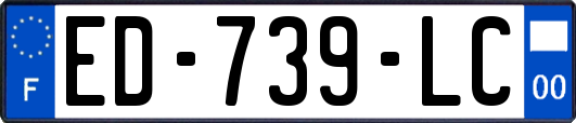 ED-739-LC