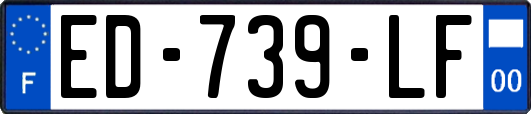 ED-739-LF