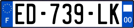 ED-739-LK