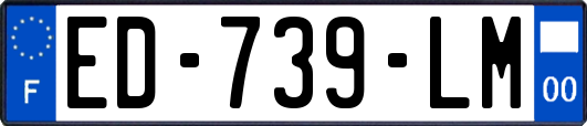 ED-739-LM