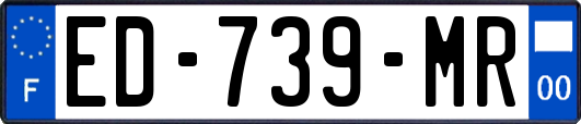 ED-739-MR