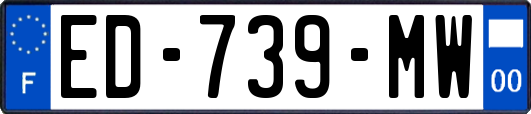 ED-739-MW
