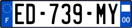 ED-739-MY