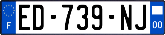 ED-739-NJ