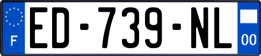 ED-739-NL