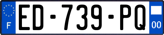 ED-739-PQ