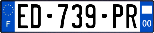 ED-739-PR