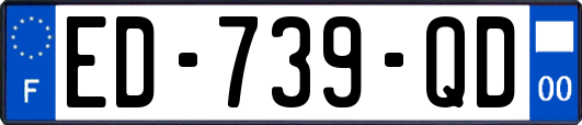 ED-739-QD