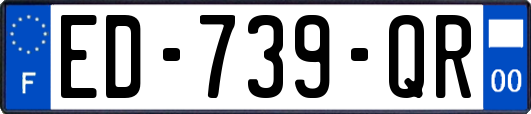 ED-739-QR