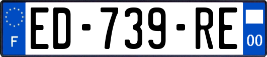 ED-739-RE
