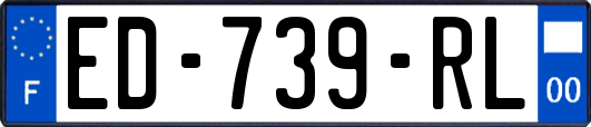 ED-739-RL