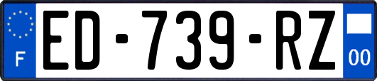ED-739-RZ