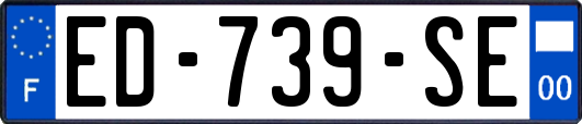 ED-739-SE