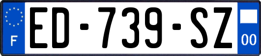 ED-739-SZ