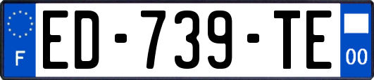 ED-739-TE