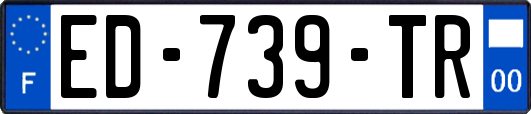 ED-739-TR