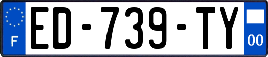 ED-739-TY