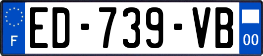 ED-739-VB