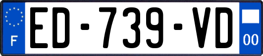 ED-739-VD