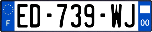 ED-739-WJ