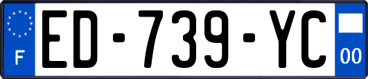 ED-739-YC