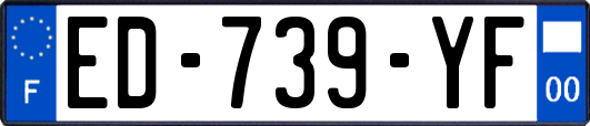 ED-739-YF