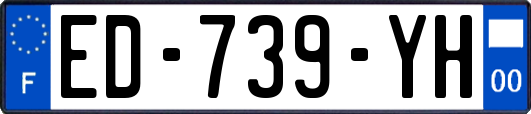 ED-739-YH