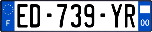 ED-739-YR