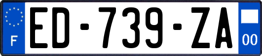 ED-739-ZA