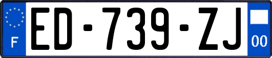 ED-739-ZJ