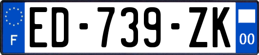 ED-739-ZK