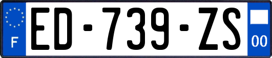 ED-739-ZS