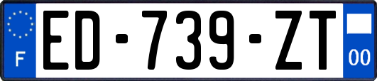 ED-739-ZT