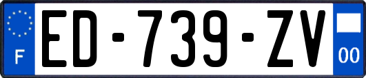 ED-739-ZV